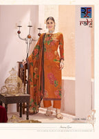 Rahifab Rich Pearl Vol-1