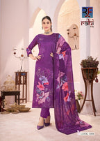 Rahifab Rich Pearl Vol-1