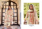 Romani Aarzu Vol-34 – pakistani Readymade Kurti Pant With Dupatta