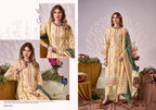 Romani Bin Kareem Vol-5 – Pakistani Readymade Kurti Pant With Dupatta