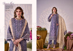 Romani Bin Kareem Vol-5 – Pakistani Readymade Kurti Pant With Dupatta