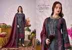 Romani Bin Kareem Vol-5 – Pakistani Readymade Kurti Pant With Dupatta