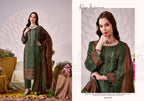Romani Bin Kareem Vol-5 – Pakistani Readymade Kurti Pant With Dupatta