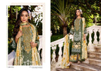 romani mahira vol-9 – pakistani readymade kurti with dupatta