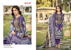 Romani Needle Wonder Vol-10 – Pakistani Kurti Pant With Dupatta