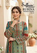 Saffron Rubina Karachi Queen Vol-2