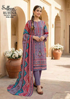 Saffron Rubina Karachi Queen Vol-2