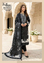 Saffron Rubina Karachi Queen Vol-2
