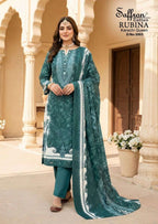Saffron Rubina Karachi Queen Vol-2