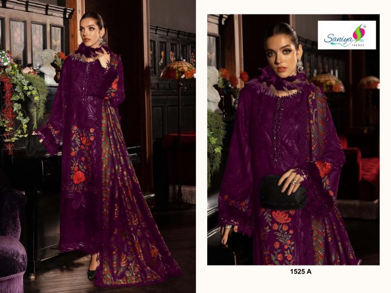 Saniya Trendz Dn-1525
