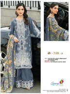 Saniya Trendz Dn-7199