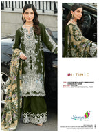 Saniya Trendz Dn-7199