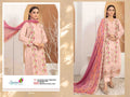 Saniya Trendz Rangrasiya – 7004