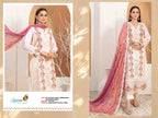 Saniya Trendz Rangrasiya – 7004