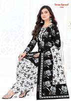 Shree Ganesh Black & White Special Vol-4