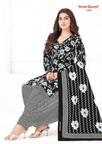 Shree Ganesh Black & White Special Vol-4