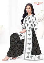 Shree Ganesh Black & White Special Vol-4
