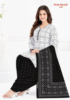 Shree Ganesh Black & White Special Vol-4