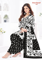 Shree Ganesh Black & White Special Vol-4