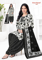 Shree Ganesh Black & White Special Vol-4