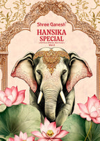 Shree Ganesh Hansika Special Vol-3