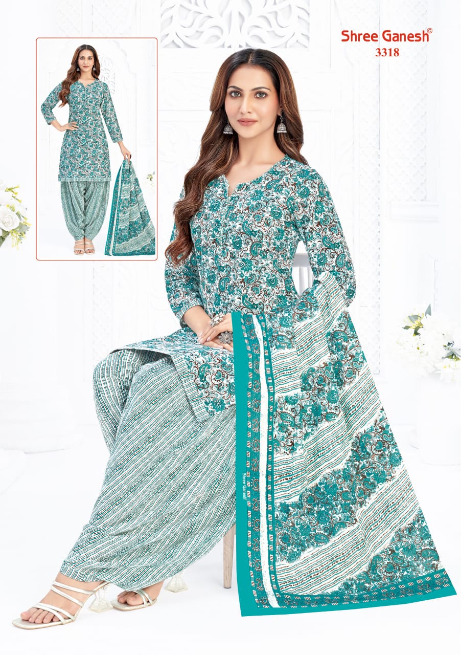 Shree Ganesh Hansika Special Vol-3