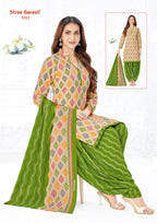 Shree Ganesh Hansika Special Vol-3