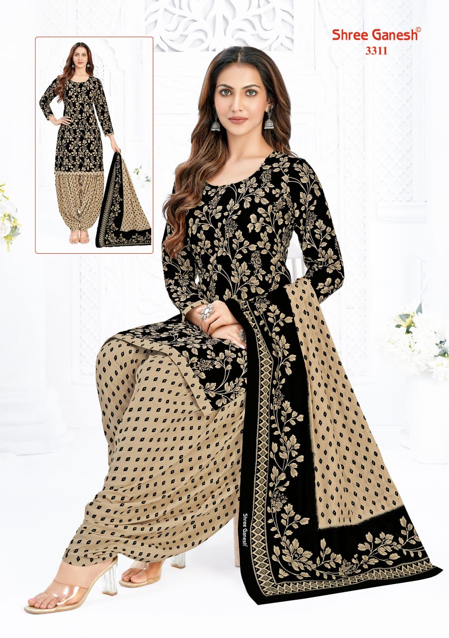 Shree Ganesh Hansika Special Vol-3