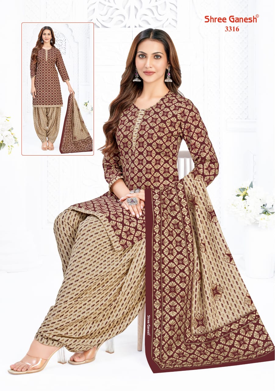 Shree Ganesh Hansika Special Vol-3