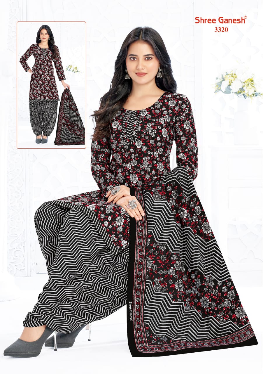 Shree Ganesh Hansika Special Vol-3