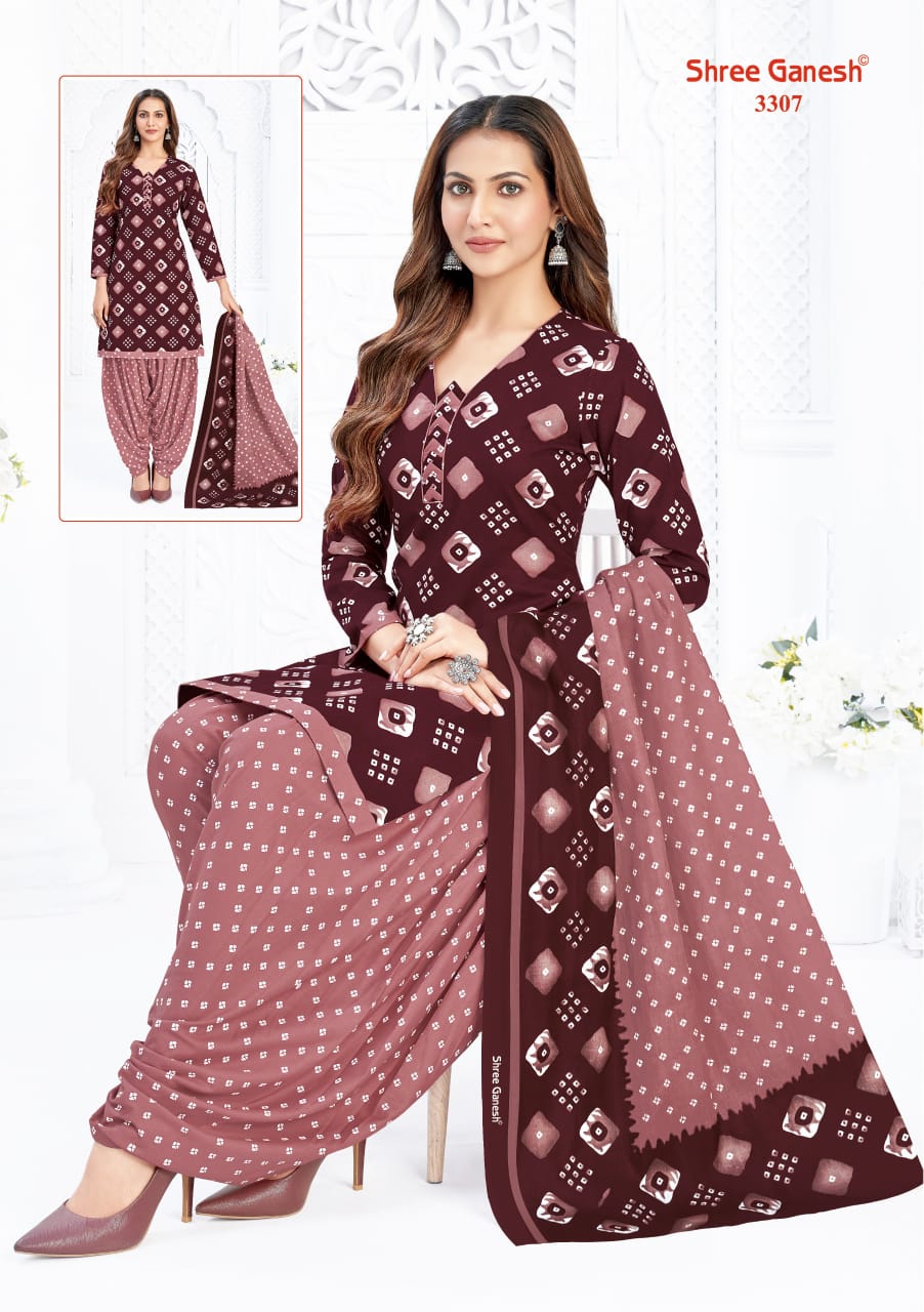 Shree Ganesh Hansika Special Vol-3