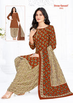 Shree Ganesh Hansika Special Vol-3