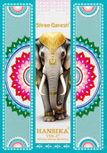 Shree Ganesh Hansika Vol-27 Patiyala