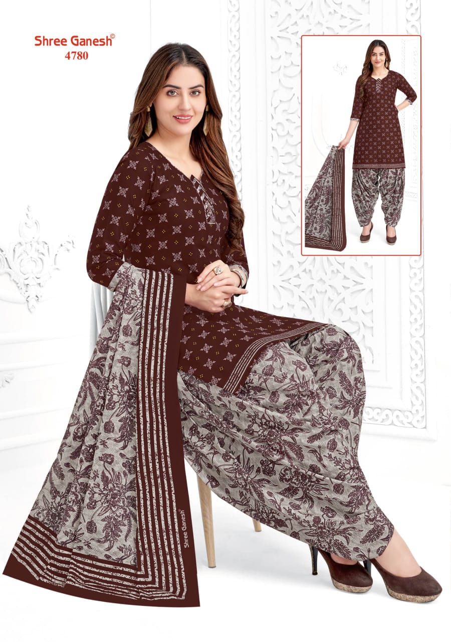 Shree Ganesh Hansika Vol-27 Patiyala