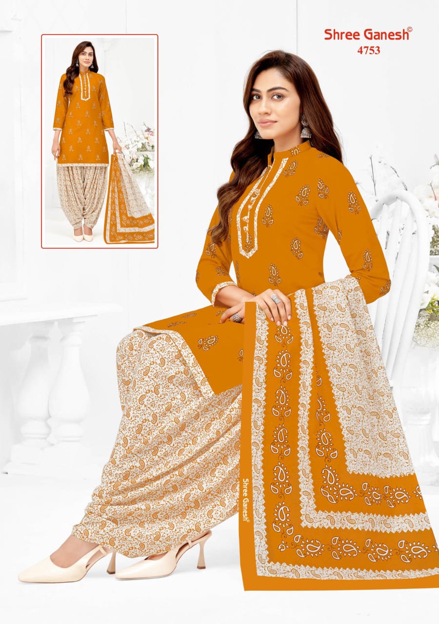Shree Ganesh Hansika Vol-27 Patiyala