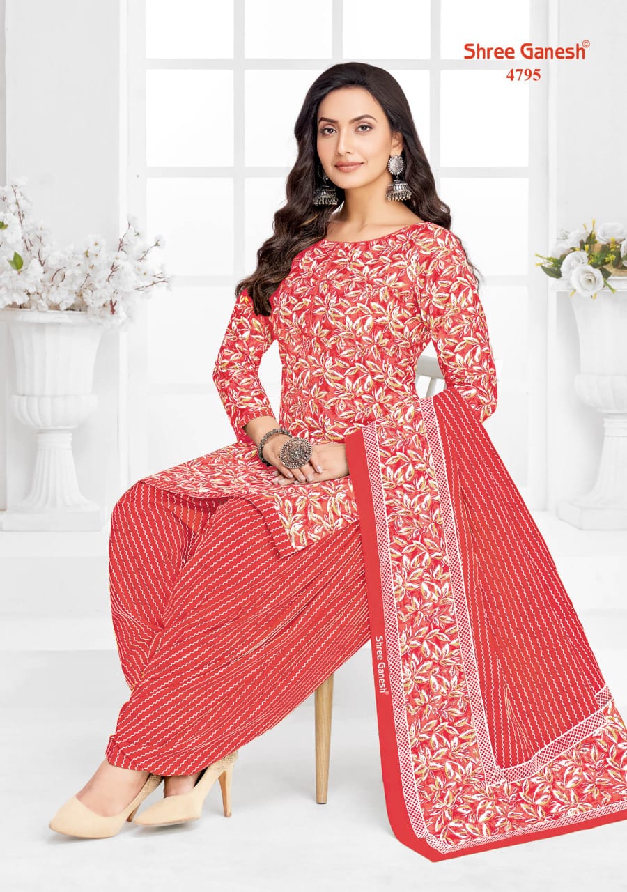 Shree Ganesh Hansika Vol-27 Patiyala
