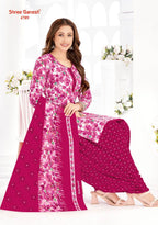 Shree Ganesh Hansika Vol-27 Patiyala