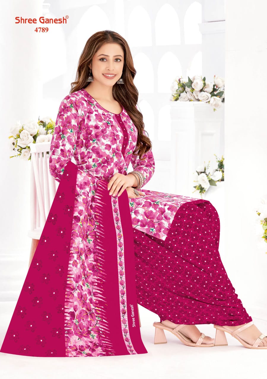 Shree Ganesh Hansika Vol-27 Patiyala