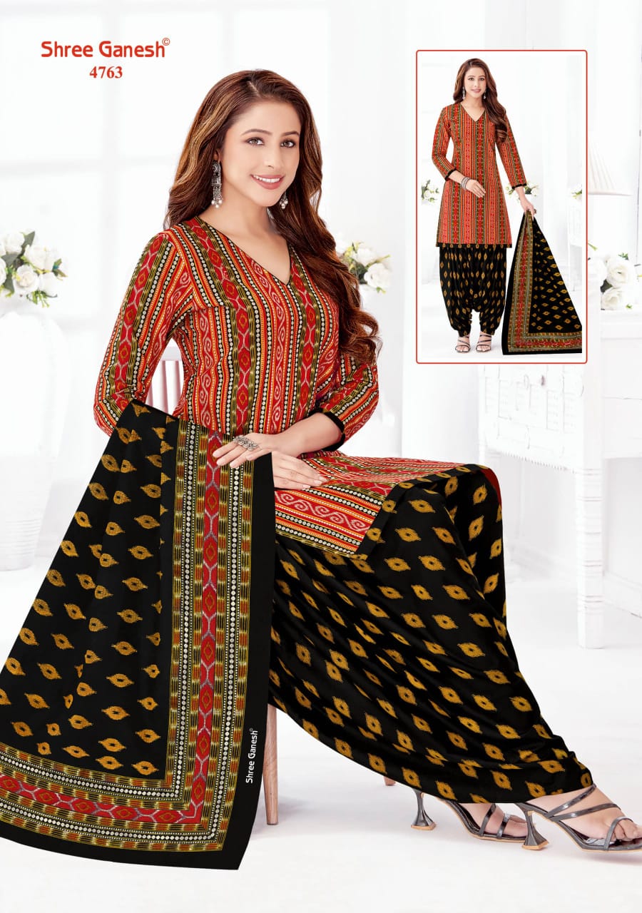 Shree Ganesh Hansika Vol-27 Patiyala