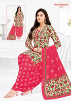 Shree Ganesh Hansika Vol-27 Patiyala