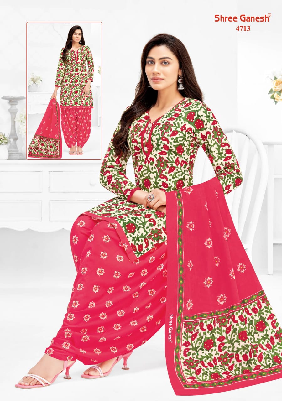 Shree Ganesh Hansika Vol-27 Patiyala