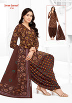 Shree Ganesh Hansika Vol-27 Patiyala