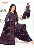 Shree Ganesh Hansika Vol-27 Patiyala