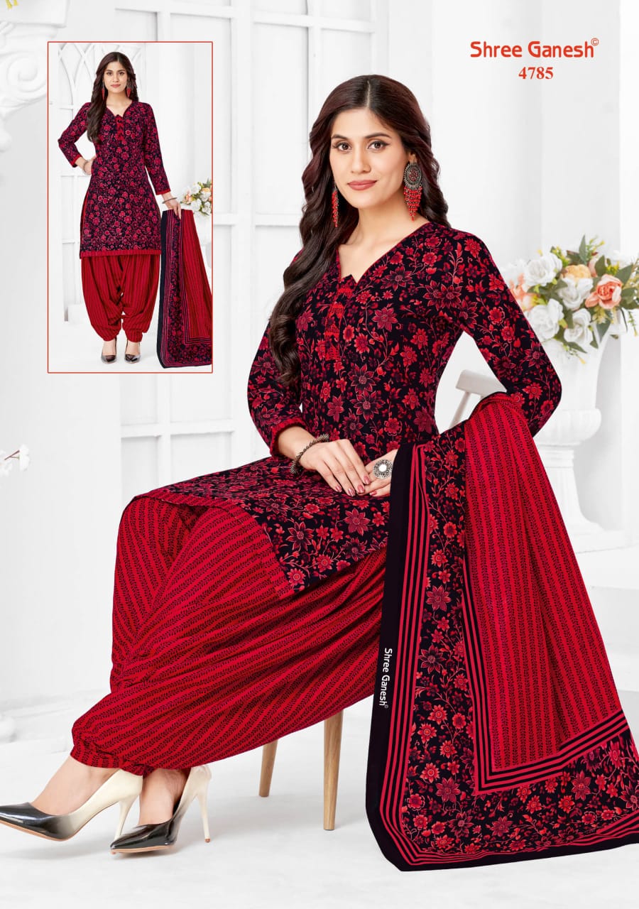 Shree Ganesh Hansika Vol-27 Patiyala