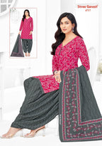 Shree Ganesh Hansika Vol-27 Patiyala