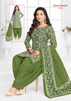 Shree Ganesh Hansika Vol-27 Patiyala