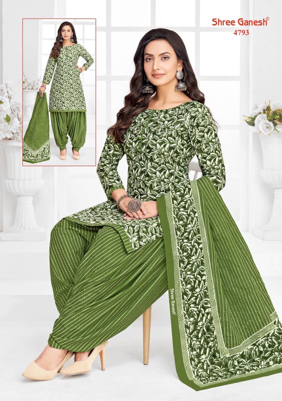 Shree Ganesh Hansika Vol-27 Patiyala