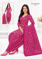 Shree Ganesh Hansika Vol-27 Patiyala