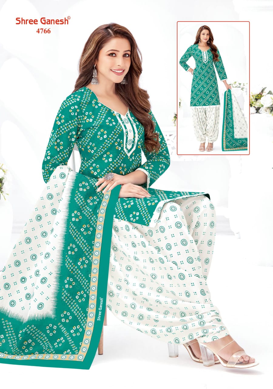 Shree Ganesh Hansika Vol-27 Patiyala