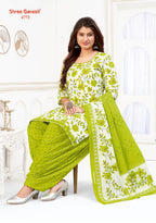 Shree Ganesh Hansika Vol-27 Patiyala